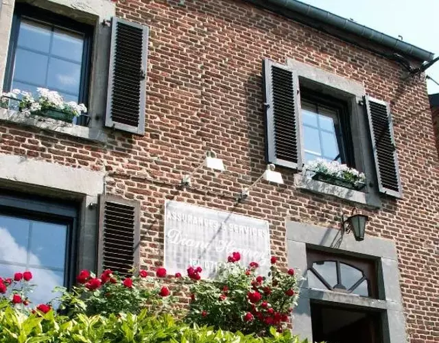 Le Petit Chapitre : Maison de charme