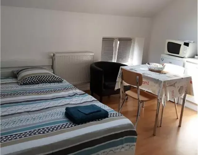 Résidence Mantekila