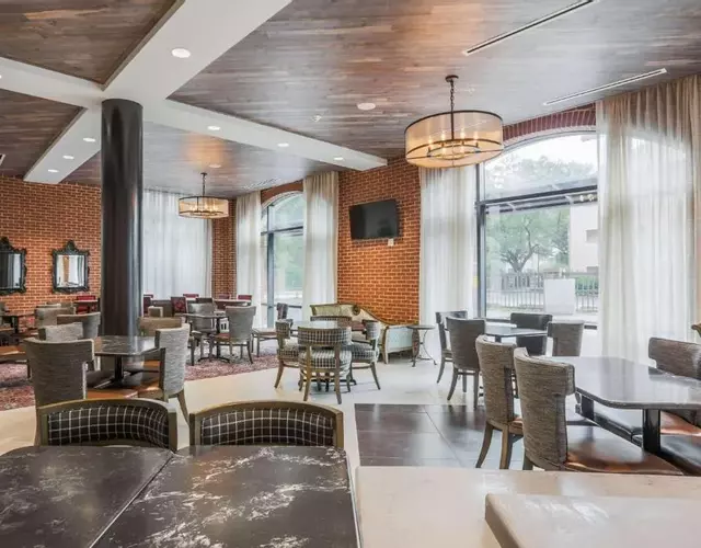 Homewood Suites By Hilton Charleston Historic District