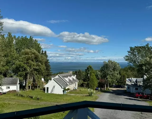 Auberge des Nuages