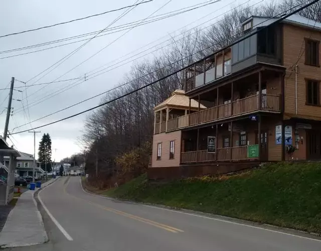 Auberge Le Four à Pain