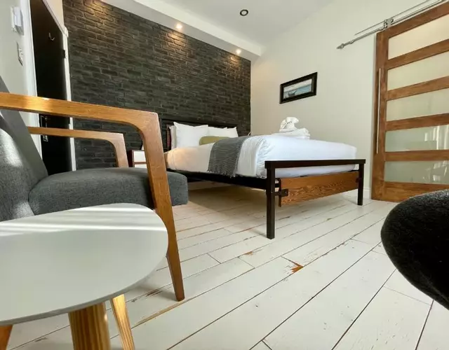 Domaine Belle Plage