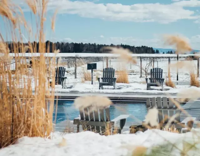 Hôtel & Spa Le Germain Charlevoix