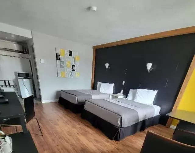Motel Le Riviera