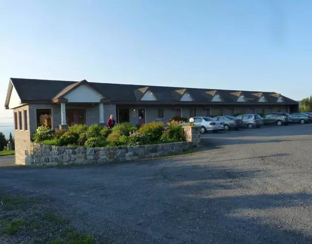 motel nolen