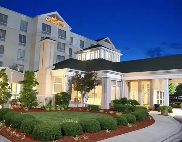 Hilton Garden Inn Charlotte North