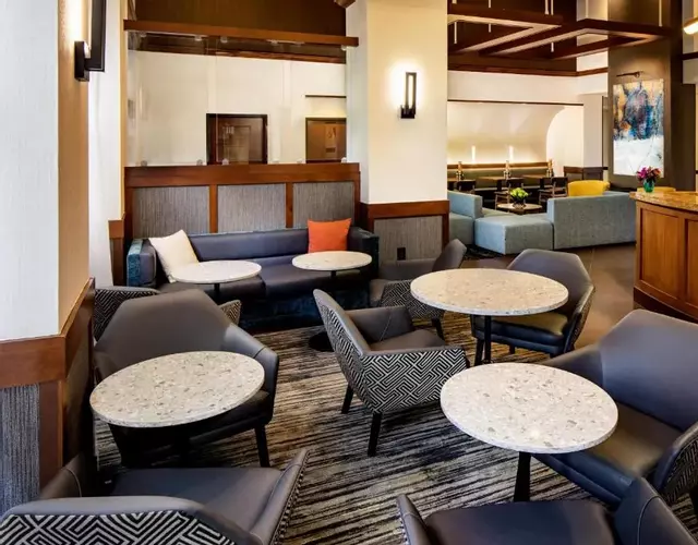 Hyatt Place Charlotte Arrowood