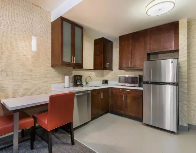 Residence Inn by Marriott Charlotte City Center