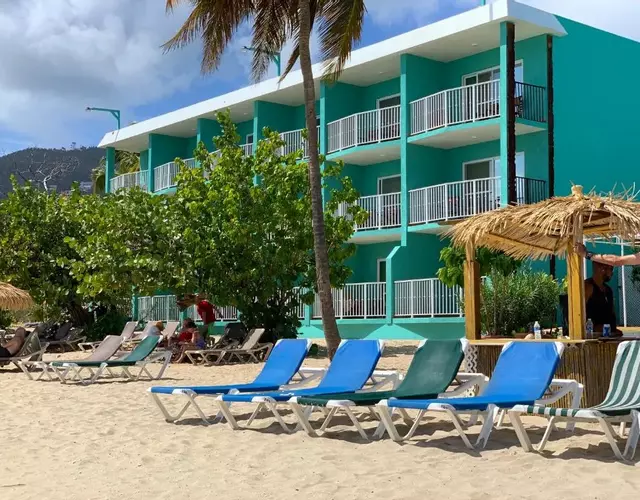 Emerald Beach Resort