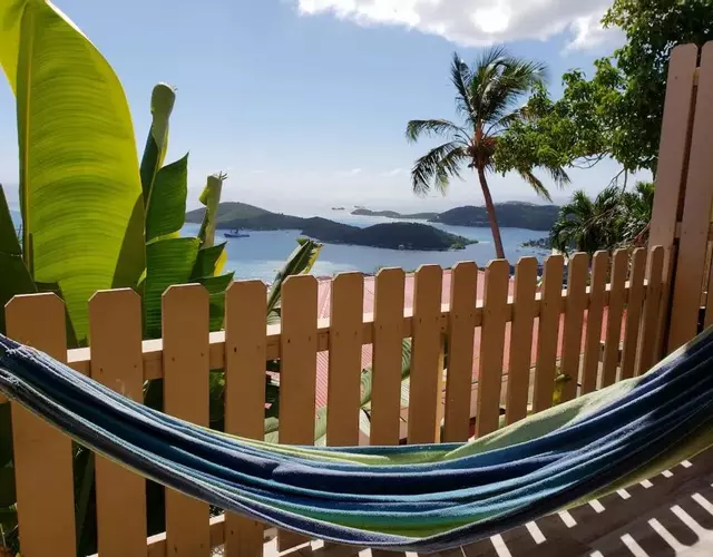 Little Indigo Apartments