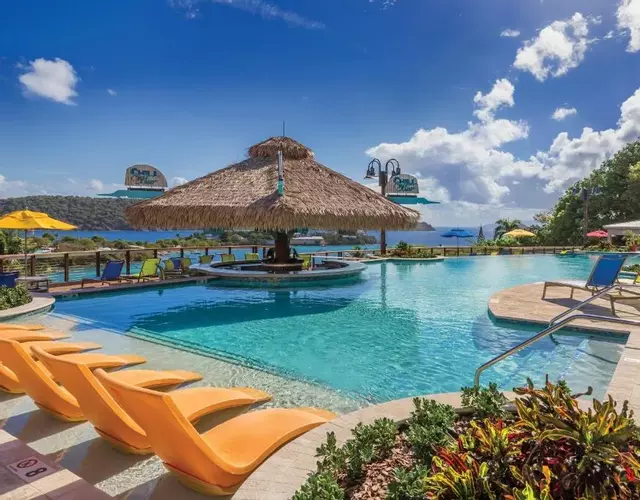 Margaritaville Vacation Club - St Thomas