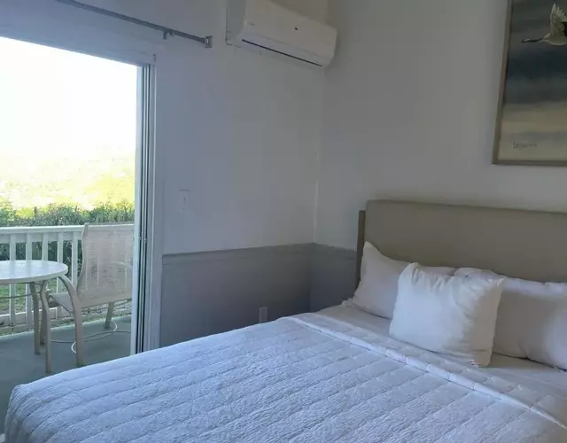 Queen Deluxe Double at Boundless Bliss Hotel