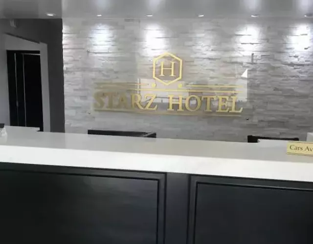 Starz hotel
