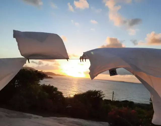 Virgin Islands Campground