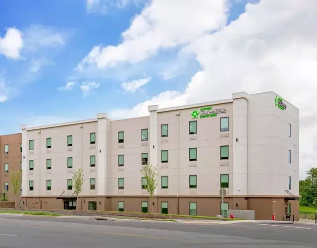Extended Stay America Premier Suites - Charlottesville