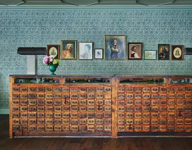 Graduate by Hilton Charlottesville