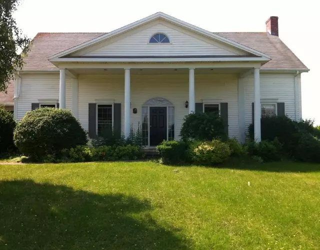 Seaview White House
