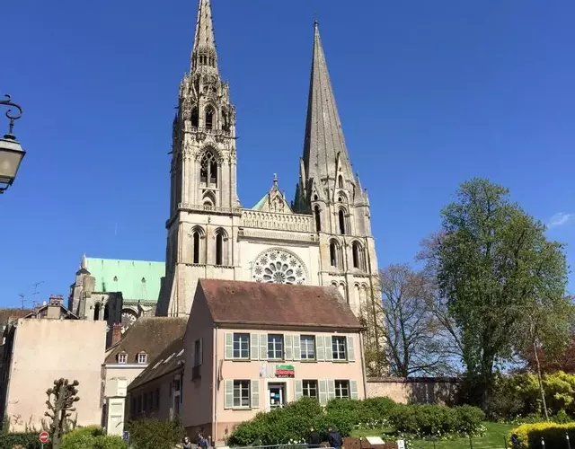 Hôtel Particulier de Champrond