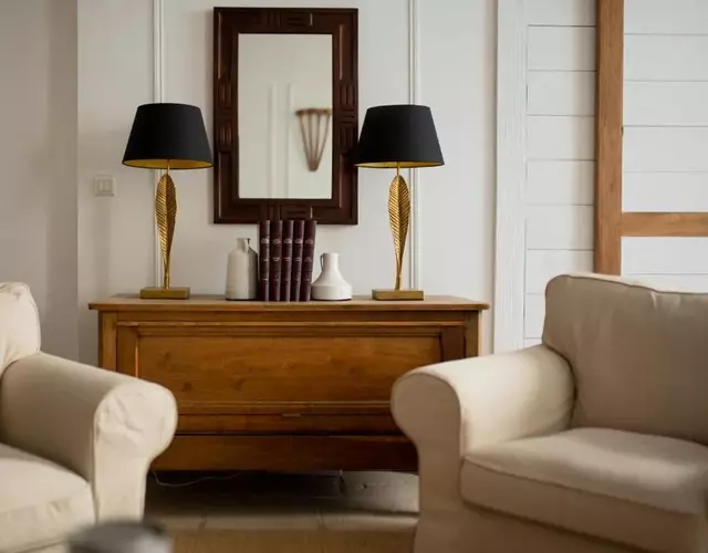 L'Amiral - LeParticulier Collection