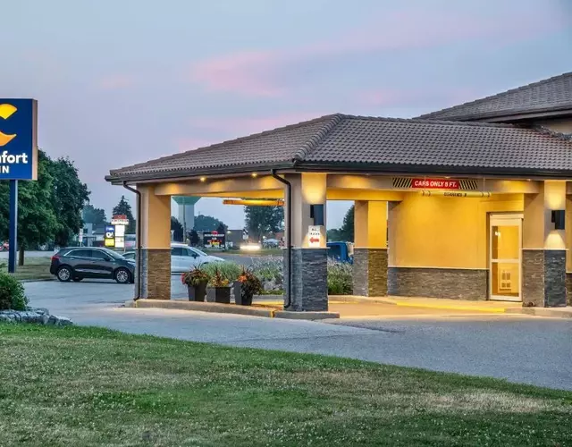 Comfort Inn