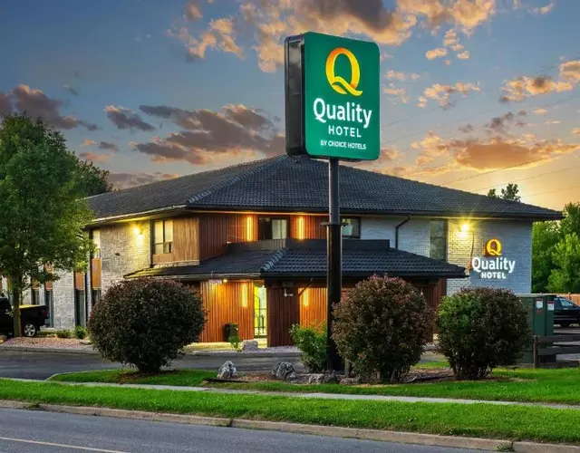 Quality Inn