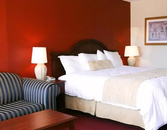 Saxony Motel
