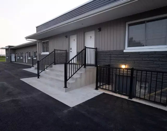 Upartments