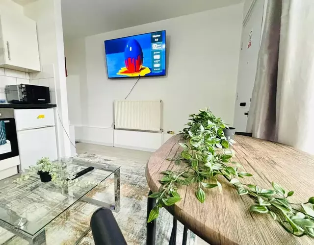 Chatham hilltop view