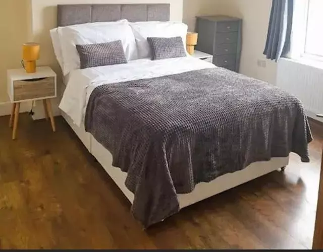 Evo Zen -Gravesend 1 Bedroom Flat 2 Min Walk to Station & Town Centre