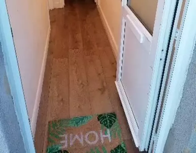 Home of maximum relaxation/rest