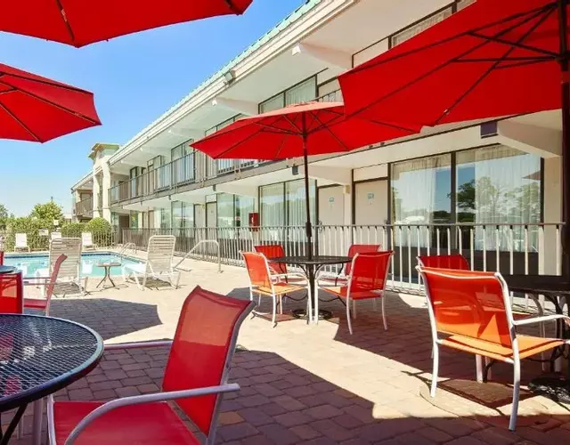 Chattanooga Heritage Inn