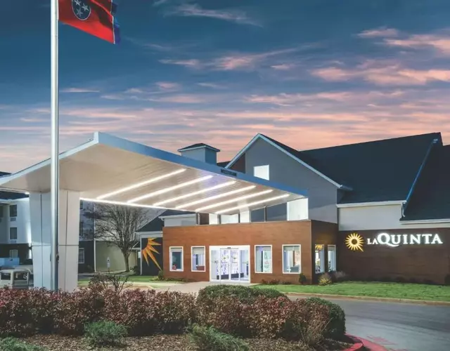 La Quinta by Wyndham Chattanooga-Hamilton Place