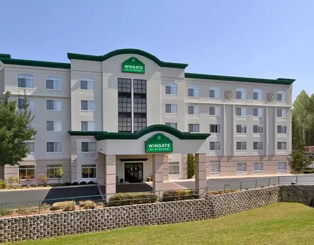 Wingate by Wyndham - Chattanooga