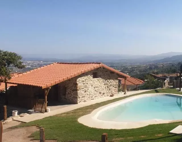 Casa Rosmaninho - Izei