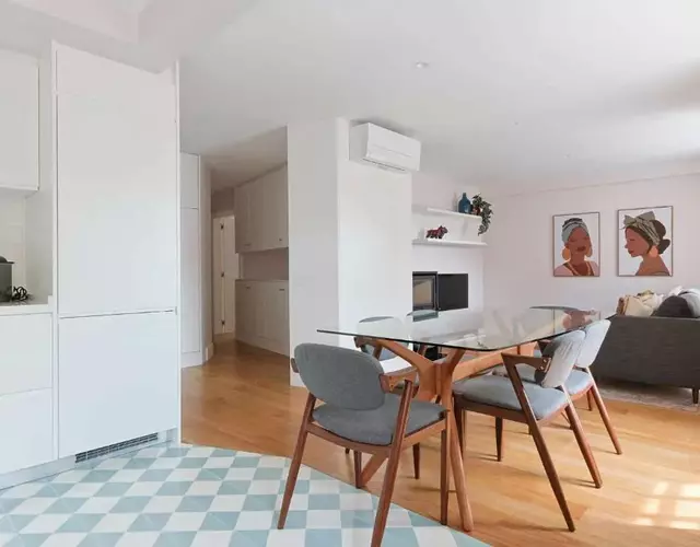 Downtown Charming Apartments - Apartamento Castelo