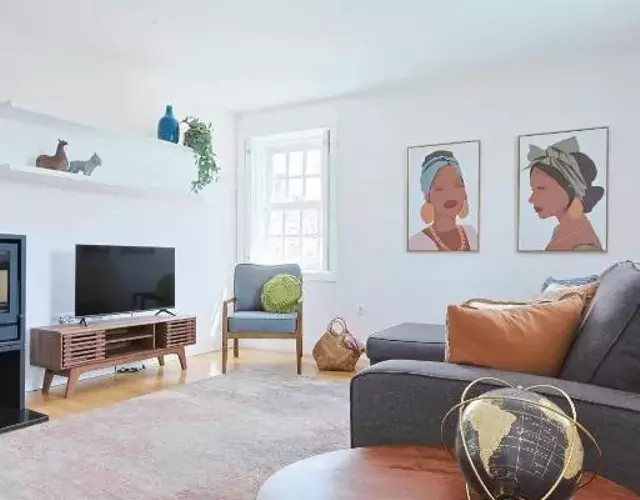 Downtown Charming Apartments Apartamento Ponte