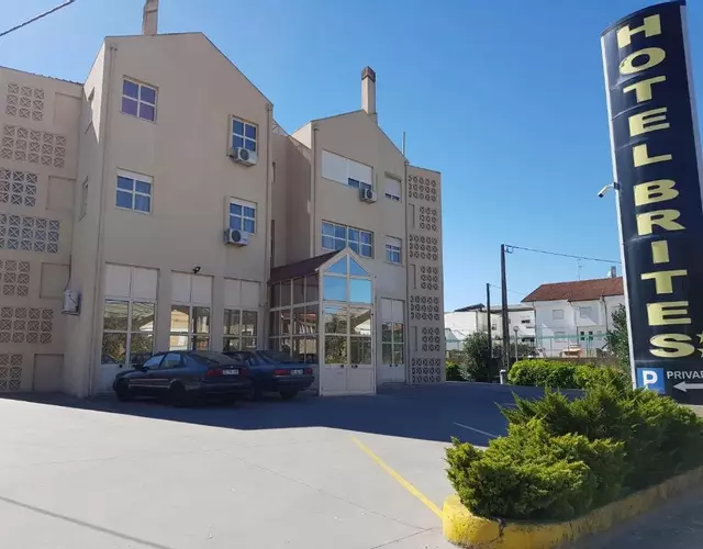 Hotel Brites