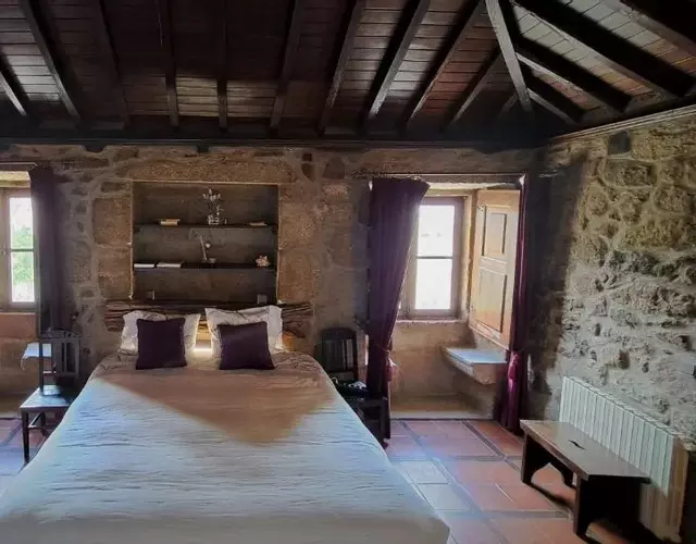 Quinta da Mata - Turismo de Habitação