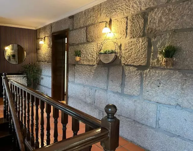 Refúgio da Barragem