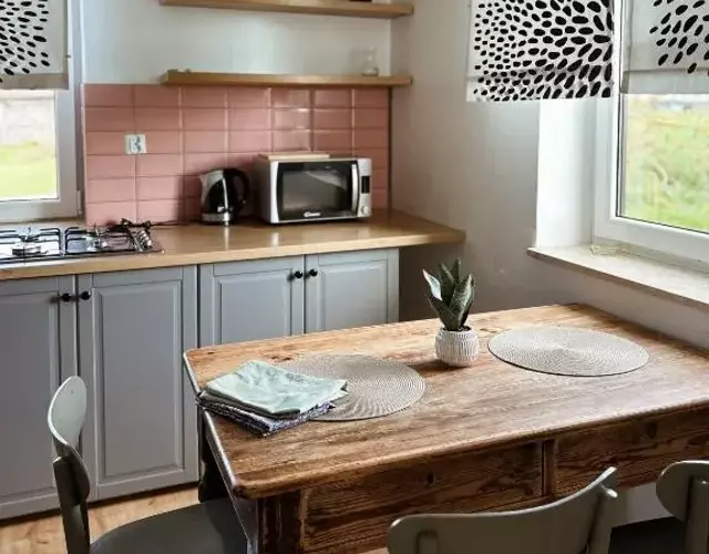 Agroturystyka „Nadbużański Świt”