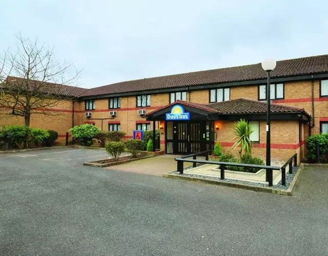 Days Inn London Stansted Airport