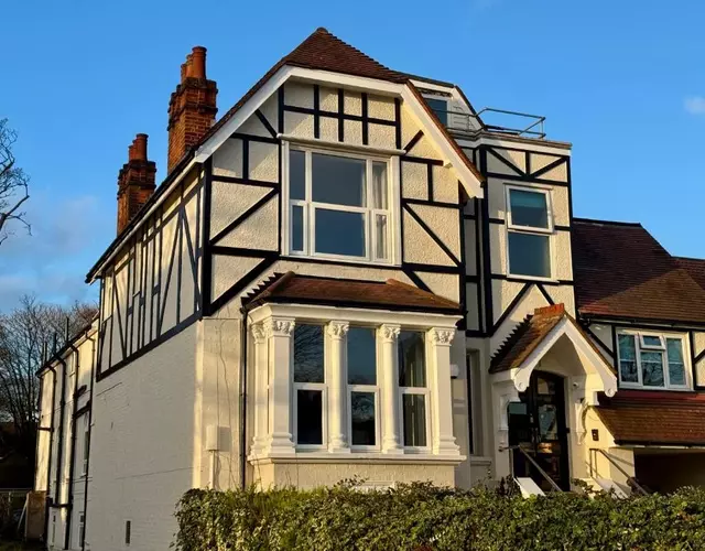 Gidea Park Hotel