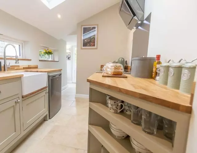 Cozy Cottage, Wrington