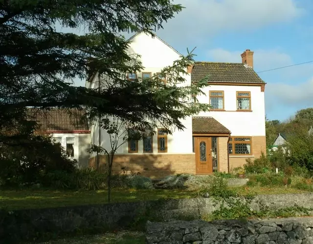 Ebborways Farm Bed and Breakfast