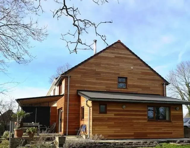 Hide on the Hill Cottage