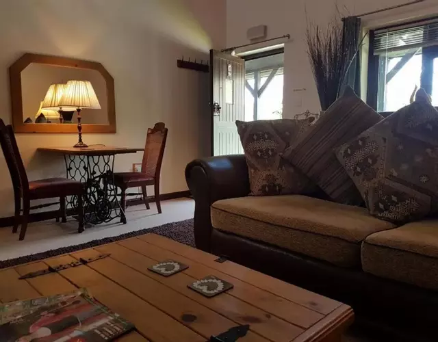 Langford Executive Apartments