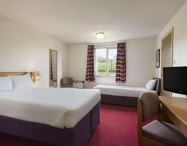 Days Inn Tewkesbury