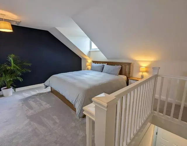 Stunning Super Kingsize Room - Cheltenham Festival