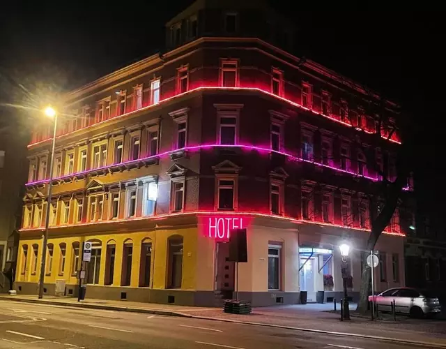 Hotel Elisenhof