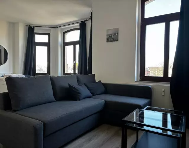 NorthApartments Chemnitz am Stadion
